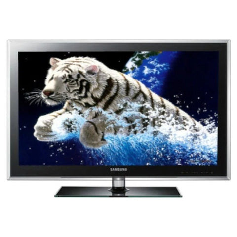 Samsung LA40D550K1R | 40" Full HD | HDMI, VGA | No Stand (Used)