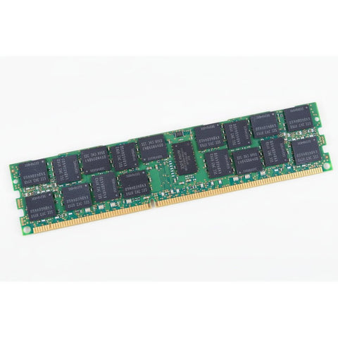 Samsung 8GB 2Rx4 DDR3 ECC Registered Server Memory — RDIMM (Refurbished)