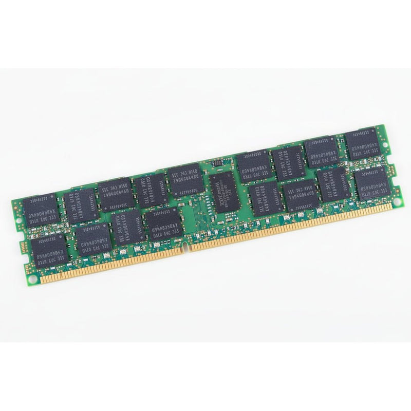 Samsung 8GB 2Rx4 DDR3 ECC Registered Server Memory — RDIMM (Refurbished)