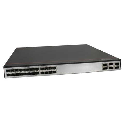 Huawei S6730-H24X6C — Layer 3 Ethernet Switch (Refurbished)