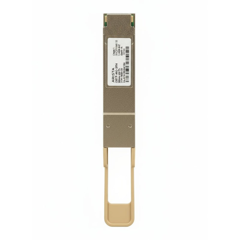 Arista QSFP-40G-SR4 — 40G QSFP+ Transceiver Module (Grade A+)