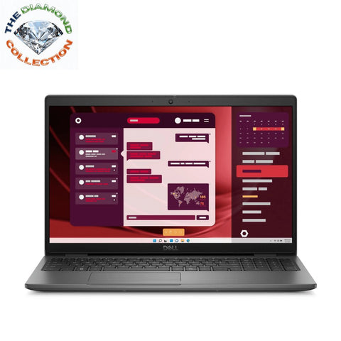 Dell Latitude 3550 | Intel Core Ultra 7 155U | 16GB DDR5 | 512GB SSD | Windows 11 Pro (New)