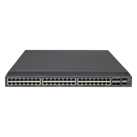 HP 5900AF-48G JG510A — 48-Port Layer 3 Managed Switch (Refurbished)