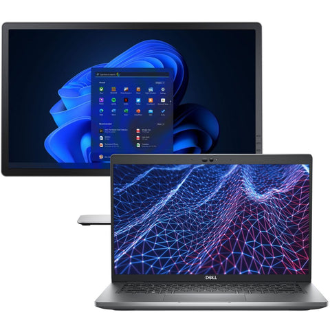 Dell Latitude 5430 | Core i5-1245U | 16GB RAM | 512GB SSD | Windows 11 Pro (Grade A)