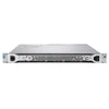 HP ProLiant DL360 Gen9: 2 x Intel Xeon E5-2670 v3 12-Core, 128GB DDR4, 2 x 900GB SAS / 8-Bay 2.5", 1U Server (Grade A)