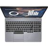 Dell Latitude 5510 | Core i7-10610U vPro | 16GB RAM | 512GB SSD | Windows 11 Pro (Grade A)