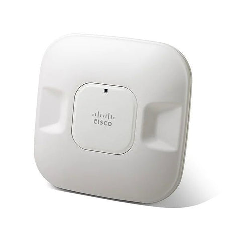 Cisco AIR-LAP1041N-E-K9 — 802.11n Dual-Band Wireless Access Point (Grade A+)