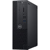 Dell OptiPlex 3060 | Core i3-8100T | 8GB DDR4 | 256GB SSD | SFF | 19" Monitor | Windows 11 Pro (Grade A)