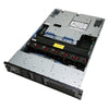 HP ProLiant DL380 G7: 2 x Intel Xeon X5650 6-Core, 64GB DDR3, 2 x 900GB SAS / 8-Bay 2.5", 2U Rack Server (Grade A)