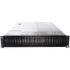 Dell PowerEdge R730XD: 2 x 12-Core Xeon E5-2680 v3, 128GB DDR4, 2 x 1.8TB SAS, 2U Server (Grade A)