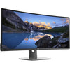 Dell UltraSharp U3419W | 34" Ultra-Wide Curved | 3440 x 1440 | 21:9 (Grade A)