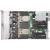 HP ProLiant DL360 Gen9: 2 x Intel Xeon E5-2670 v3 12-Core, 128GB DDR4, 2 x 900GB SAS / 8-Bay 2.5", 1U Server (Grade A)