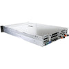 Dell PowerEdge R730XD: 2 x 12-Core Xeon E5-2680 v3, 128GB DDR4, 2 x 1.8TB SAS, 2U Server (Grade A)