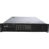 Dell PowerEdge R720: 2 x Intel Xeon E5-2600 10-Core, 128GB DDR3, 4 x 900GB SAS / 16-Bay 2.5" Backplane, 2U Server (Grade A)