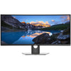 Dell UltraSharp U3419W | 34" Ultra-Wide Curved | 3440 x 1440 | 21:9 (Grade A)