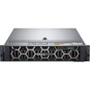 Dell PowerEdge R740: 2 x Intel Xeon Gold 6140 18-Core, 256GB DDR4, 4 x 1.2TB SAS, 2U Rack Server (Grade A)