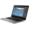 HP ZBook 14u G6 | Core i5-8365U | 16GB RAM | 512GB SSD | Windows 11 Pro (Grade A)