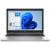 HP ProBook 650 G5 | Intel Core i5-8265U | 16GB RAM | 512GB SSD | Windows 11 Pro (Grade A)
