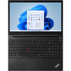 Lenovo ThinkPad E15 | Intel Core i5-1135G7 (11th Gen) | 16GB DDR4 | 512GB SSD | Windows 11 Pro (Grade A)