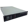 HP ProLiant DL380 G7: 2 x Intel Xeon X5650 6-Core, 64GB DDR3, 2 x 900GB SAS / 8-Bay 2.5", 2U Rack Server (Grade A)