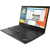 Lenovo ThinkPad T580 | Intel Core i7-8550U | 16GB DDR4 | 512GB SSD | Windows 11 Pro (Grade A)