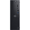 Dell OptiPlex 3060 | Core i3-8100T | 8GB DDR4 | 256GB SSD | SFF | 19" Monitor | Windows 11 Pro (Grade A)