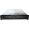 Dell PowerEdge R730XD: 2 x 18-Core Xeon E5-2699 v3, 128GB DDR4, 2 x 1.8TB SAS, 2U Server (Grade A)