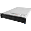 Dell PowerEdge R730XD: 2 x 12-Core Xeon E5-2680 v3, 128GB DDR4, 2 x 1.8TB SAS, 2U Server (Grade A)