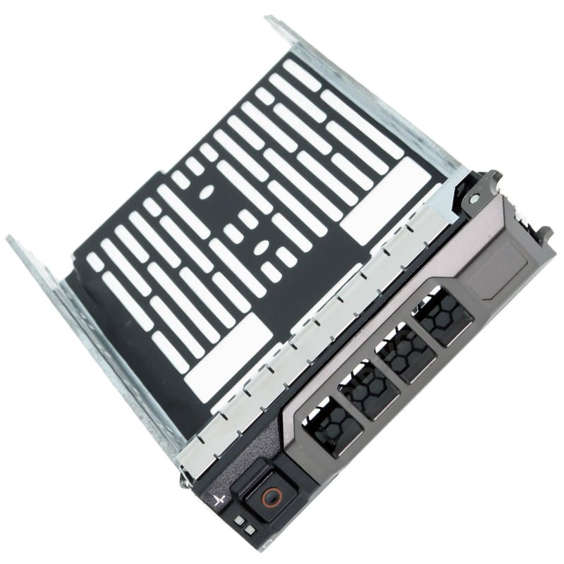 Dell 058CWC 3.5 Inch SATA Hard Drive Caddy Tray (Refurbished)