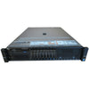 Dell PowerEdge R730: 2 x 12-Core Xeon E5-2680 v3, 128GB DDR4, 2 x 1.8TB SAS, 2U Server (Grade A)