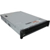 Dell PowerEdge R730XD: 2 x 12-Core Xeon E5-2680 v3, 128GB DDR4, 2 x 1.8TB SAS, 2U Server (Grade A)