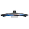 Dell UltraSharp U3419W | 34" Ultra-Wide Curved | 3440 x 1440 | 21:9 (Grade A)