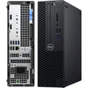 Dell OptiPlex 3060 | Core i3-8100T | 8GB DDR4 | 256GB SSD | SFF | 19" Monitor | Windows 11 Pro (Grade A)