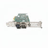 Dell 061M2K Emulex LPe16000 16Gb Fibre Channel PCIe Host Bus Adapter (Used)