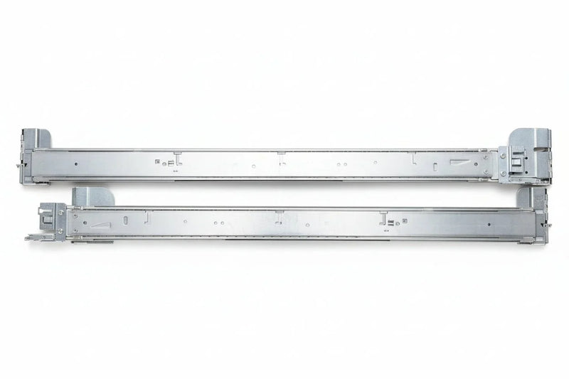 Dell 061KCY 2U Sliding Rail Kit For R520 / R720 / R820 (Refurbished)