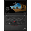 Lenovo ThinkPad T480 | Core i5-8250U | 16GB RAM | 512GB SSD | Windows 11 Pro (Grade A)