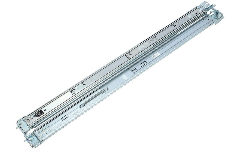 Dell 0RK1KT & 09RFVV Sliding Ready Rail With Inners for R320 / R420 / R620 (Refurbished)