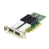 Dell 0R3F0N / Mellanox CX324A Dual-Port 40Gb QSFP+ PCIe 3.0 x8 Server Network Adapter (Refurbished)