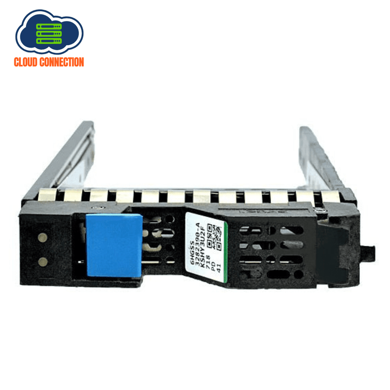 Hitachi 6HGSS 3282390-A 2.5 Inch SAS Hard Drive Tray Caddy (Used)