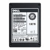 Dell MZ-ILS1T9B 2.5 Inch 1.92TB 12Gb/s SAS Solid State Drive (Refurbished)