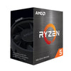 AMD RYZEN 5 5500 6-Core 3.6 GHz AM4 CPU (New)