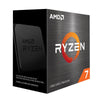 AMD RYZEN 7 5700X 8-Core 3.4GHz AM4 CPU (New)