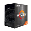 AMD RYZEN 5 5600 6-Core 3.5 GHz AM4 CPU (New)