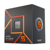 AMD RYZEN 5 7600 6-Core 3.8GHz AM5 CPU (New)