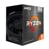 AMD RYZEN 5 5600GT 6-Core 3.6GHZ AM4 CPU (New)