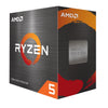 AMD RYZEN 5 5600XT 6-Core 3.7GHZ AM4 CPU (New)