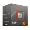 AMD RYZEN 5 8400F 6-Core 4.2GHZ AM5 CPU (New)