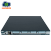Cisco 2801 with AC power, 2FE, 4 Interface Card Slots, 2 PVDM slots, 2 AIMs Router (Refurbished)