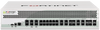 Fortinet FortiGate 1000C UTM Security Appliance 2 x 10GE SFP+ 12 x RJ45 (Used)