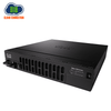 Cisco ISR 4351 (3GE,3NIM,2SM,4G FLASH,4G DRAM,IP Base) Integrated Services Network Router (Refurbished)